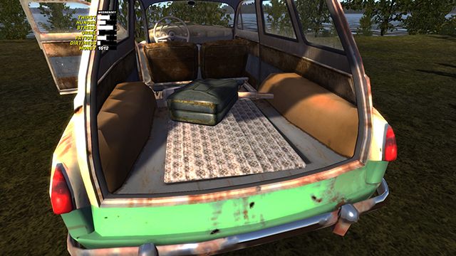 Ruscko, My Summer Car Wiki