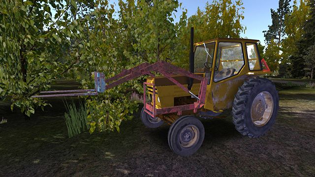 Kekmet, My Summer Car Wiki