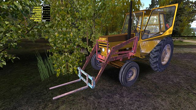 Kekmet, My Summer Car Wiki