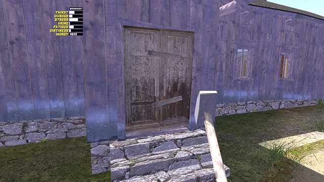 1 - Where to find wheels in My Summer Car? - FAQ - My Summer Car Guide