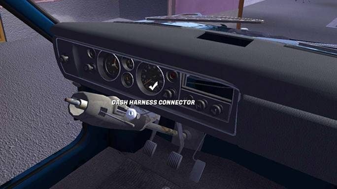 Dashboard meters, My Summer Car Wiki