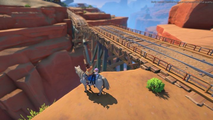 1 - My Time at Sandrock: Game length - Appendix - My Time at Sandrock Guide, Walkthrough