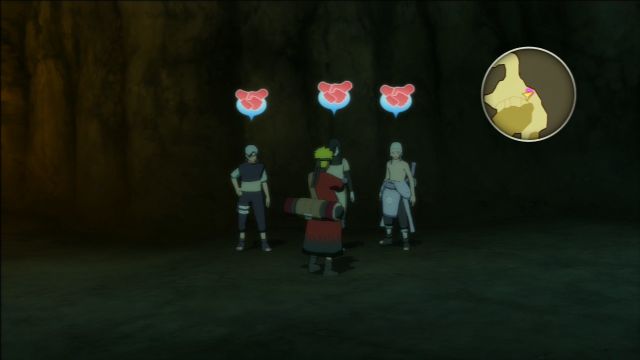 The event will be available to you after youve completed the C class qualifying round - Tiny and Rare Flower of Value - Ninja World Tournament - Ally Events - Naruto Shippuden: Ultimate Ninja Storm Revolution - Game Guide and Walkthrough