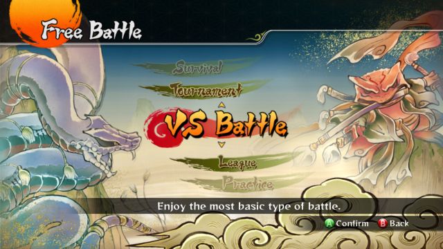 Those who dont want to fight with other players will find something for themselves. - Single Player modes - Naruto Shippuden: Ultimate Ninja Storm Revolution - Game Guide and Walkthrough