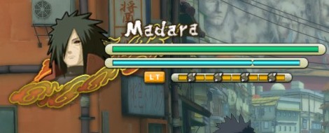 Madara is good at both close quarters and a far distance - Madara - Selected characters - hints - Naruto Shippuden: Ultimate Ninja Storm 3 - Game Guide and Walkthrough