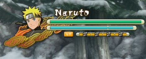 Generally, Naruto fights at close quarters, even though some of his attacks can be used from a distance - Naruto - Selected characters - hints - Naruto Shippuden: Ultimate Ninja Storm 3 - Game Guide and Walkthrough