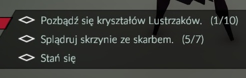 The game also offers side quest which you can complete while traveling through levels of the catacombs - Interface - Basics - Necropolis Game Guide