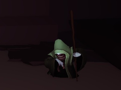 He can offer you the following objects - The surrounding area - Gameplay mechanics - Necropolis Game Guide