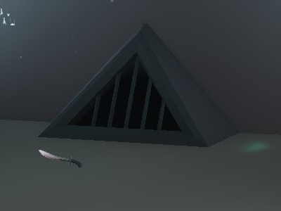 Once you come across this object, check whether steam is coming out of it - The surrounding area - Gameplay mechanics - Necropolis Game Guide