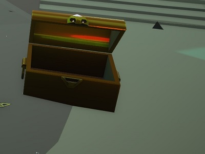 You can come across such chests at each level of the catacombs, at the end of the zone that starts the new level - The surrounding area - Gameplay mechanics - Necropolis Game Guide