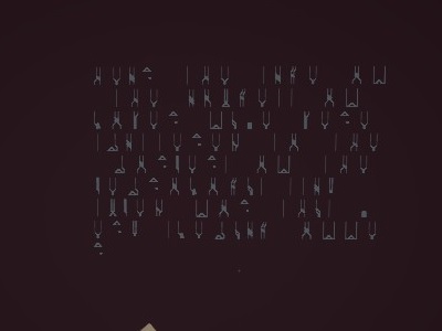 During the gameplay, you will often come across such places - The surrounding area - Gameplay mechanics - Necropolis Game Guide