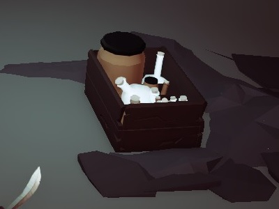 They will often contain components that can be used to craft parts of your equipment - The surrounding area - Gameplay mechanics - Necropolis Game Guide