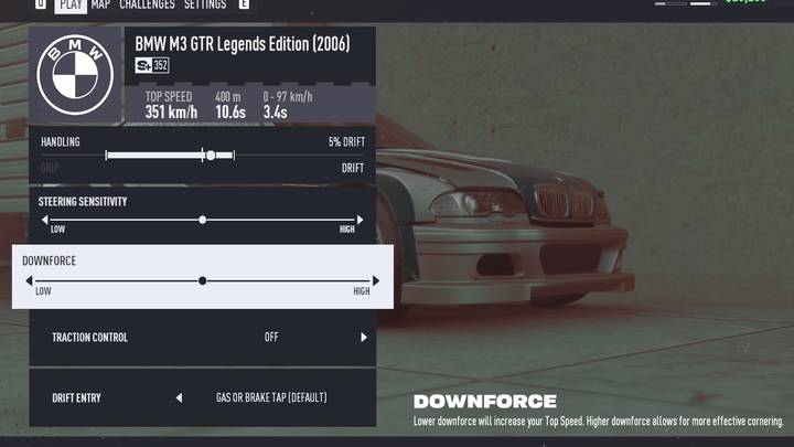 Need for Speed: Unbound Should Borrow One Feature From Carbon