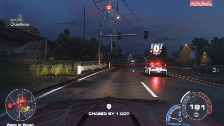 1 - NFS Unbound: Game length - how long is the story mode - Appendix - Need for Speed Unbound Guide