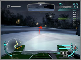 3 - Race #3: University Way - CAREER - Need for Speed Carbon - Game Guide and Walkthrough