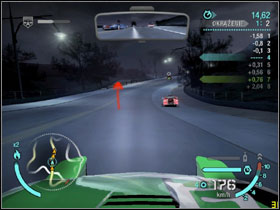 2 - Race #2: Savannah Street - CAREER - Need for Speed Carbon - Game Guide and Walkthrough