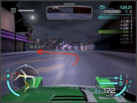 Type: Circuit - Race #2: Savannah Street - CAREER - Need for Speed Carbon - Game Guide and Walkthrough