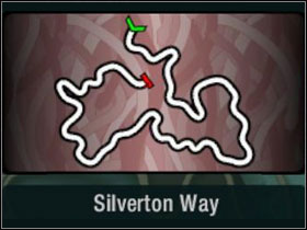 1 - Race #4: Silverton Way - CAREER - Need for Speed Carbon - Game Guide and Walkthrough