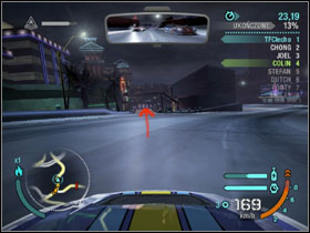 3 - Race #4: Silverton Way - CAREER - Need for Speed Carbon - Game Guide and Walkthrough