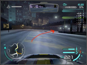 4 - Race #4: Silverton Way - CAREER - Need for Speed Carbon - Game Guide and Walkthrough