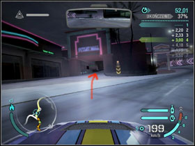 5 - Race #4: Silverton Way - CAREER - Need for Speed Carbon - Game Guide and Walkthrough