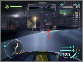 6 - Race #4: Silverton Way - CAREER - Need for Speed Carbon - Game Guide and Walkthrough