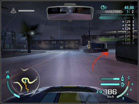 5 - Race #5: North Broadway - CAREER - Need for Speed Carbon - Game Guide and Walkthrough