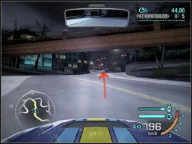 2 - Race #6: Troy - CAREER - Need for Speed Carbon - Game Guide and Walkthrough