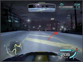 3 - Race #6: Troy - CAREER - Need for Speed Carbon - Game Guide and Walkthrough