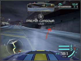 4 - Race #6: Troy - CAREER - Need for Speed Carbon - Game Guide and Walkthrough