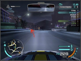 2 - Race #9: Bowen Avenue - CAREER - Need for Speed Carbon - Game Guide and Walkthrough