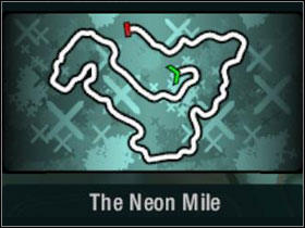 1 - Race #10: The Neon Mile - CAREER - Need for Speed Carbon - Game Guide and Walkthrough