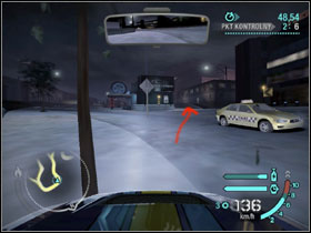 4 - Race #10: The Neon Mile - CAREER - Need for Speed Carbon - Game Guide and Walkthrough