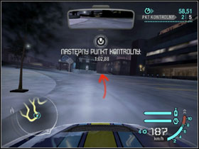 3 - Race #12: Blackwell Road - CAREER - Need for Speed Carbon - Game Guide and Walkthrough