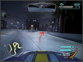 4 - Race #12: Blackwell Road - CAREER - Need for Speed Carbon - Game Guide and Walkthrough