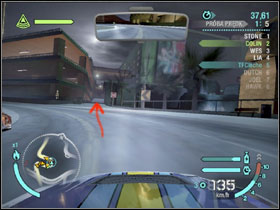 3 - Race #14: Canmor Road - CAREER - Need for Speed Carbon - Game Guide and Walkthrough