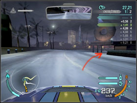 2 - Race #17: Brooks Street - CAREER - Need for Speed Carbon - Game Guide and Walkthrough