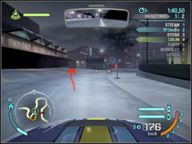 Type: Circuit - Race #17: Brooks Street - CAREER - Need for Speed Carbon - Game Guide and Walkthrough