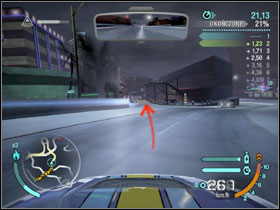 2 - Race #19: Eagle Drive - CAREER - Need for Speed Carbon - Game Guide and Walkthrough