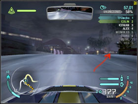 3 - Race #19: Eagle Drive - CAREER - Need for Speed Carbon - Game Guide and Walkthrough