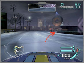 2 - Race #20: Gray Street - CAREER - Need for Speed Carbon - Game Guide and Walkthrough