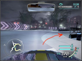 3 - Race #20: Gray Street - CAREER - Need for Speed Carbon - Game Guide and Walkthrough