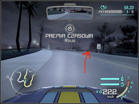 4 - Race #20: Gray Street - CAREER - Need for Speed Carbon - Game Guide and Walkthrough