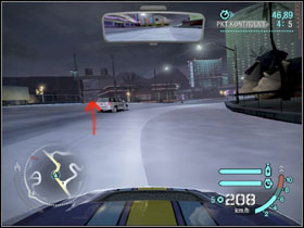 Type: Toolboth - Race #20: Gray Street - CAREER - Need for Speed Carbon - Game Guide and Walkthrough