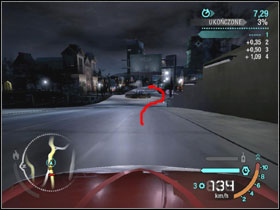 1 - Test race - CAREER - Need for Speed Carbon - Game Guide and Walkthrough