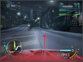 2 - Race #1: Main Street - CAREER - Need for Speed Carbon - Game Guide and Walkthrough