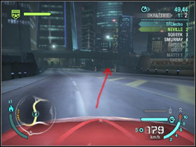 Type: Circuit - Race #1: Main Street - CAREER - Need for Speed Carbon - Game Guide and Walkthrough