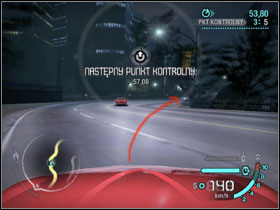 2 - Race #4: Knight Street - CAREER - Need for Speed Carbon - Game Guide and Walkthrough