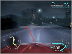 Type: Toolboth - Race #4: Knight Street - CAREER - Need for Speed Carbon - Game Guide and Walkthrough