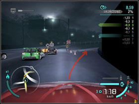 2 - Race #7: Chinatown Tram - CAREER - Need for Speed Carbon - Game Guide and Walkthrough